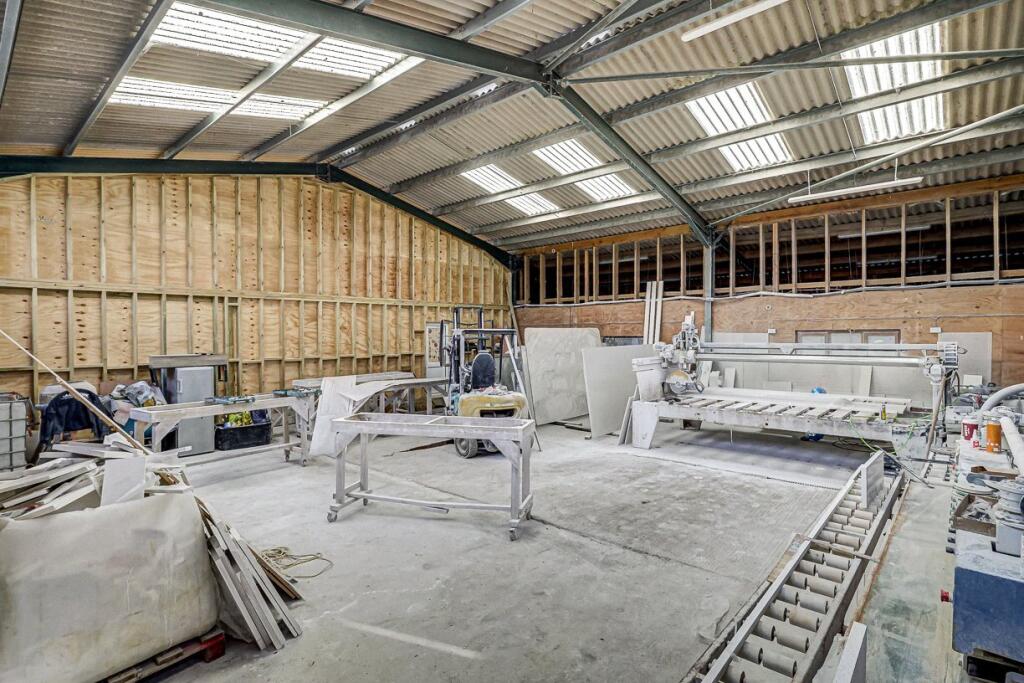 Additional property image - St. Stephens Road, Cold Norton, CM3