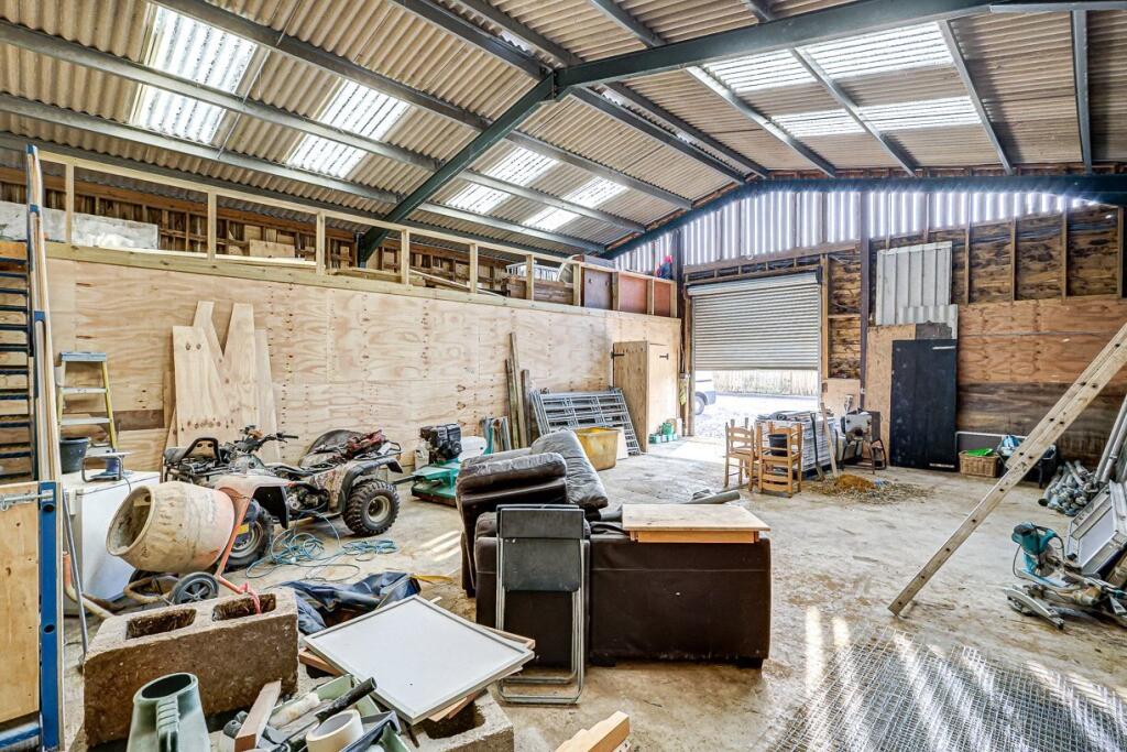 Additional property image - St. Stephens Road, Cold Norton, CM3
