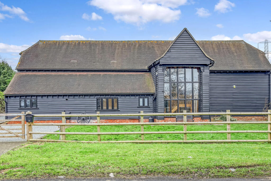 Main image of property: Horseman Side, Brentwood, CM14