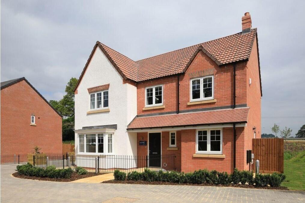 Main image of property: Westcombe Park, Heybridge, CM9