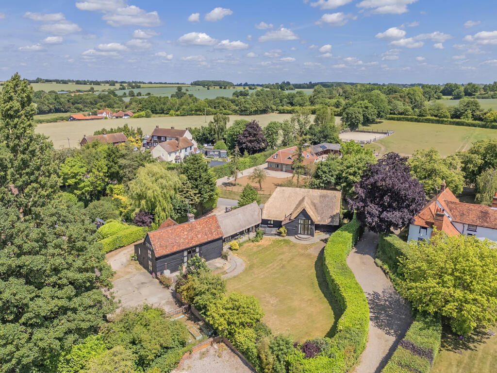 Main image of property: Monk Street, Thaxted, CM6