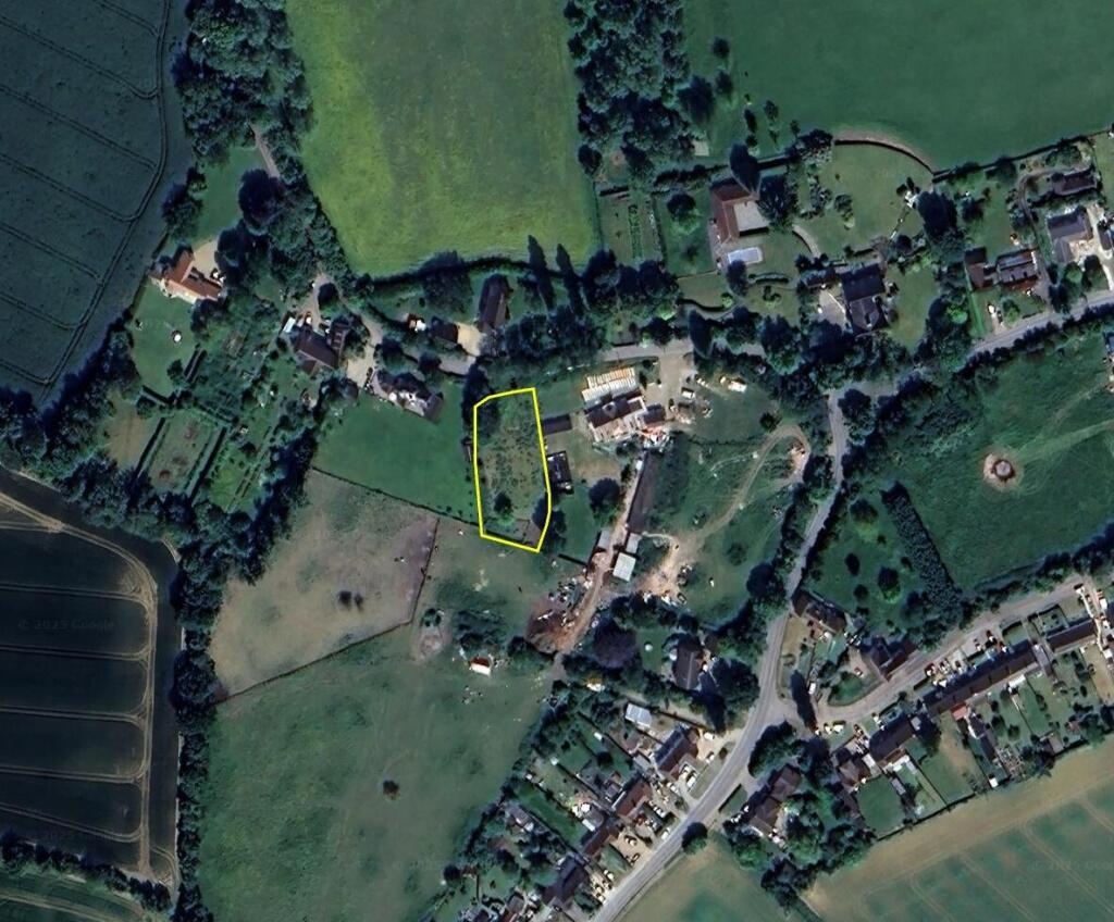Main image of property: Church End, Broxted, CM6