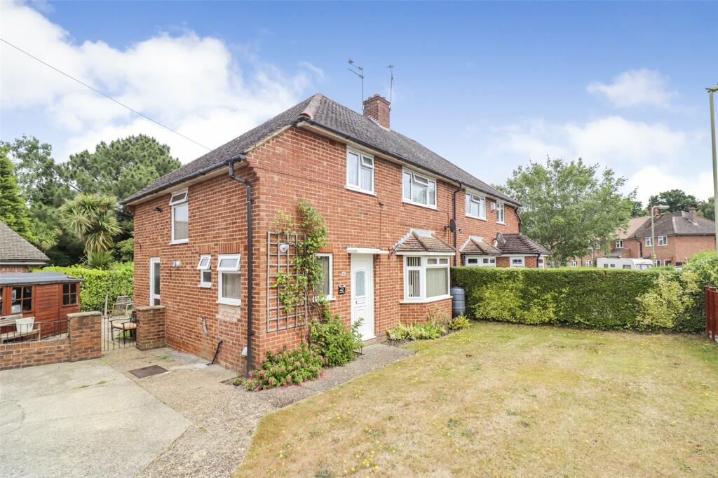 3 bedroom semidetached house for sale in Elizabeth Drive, Church