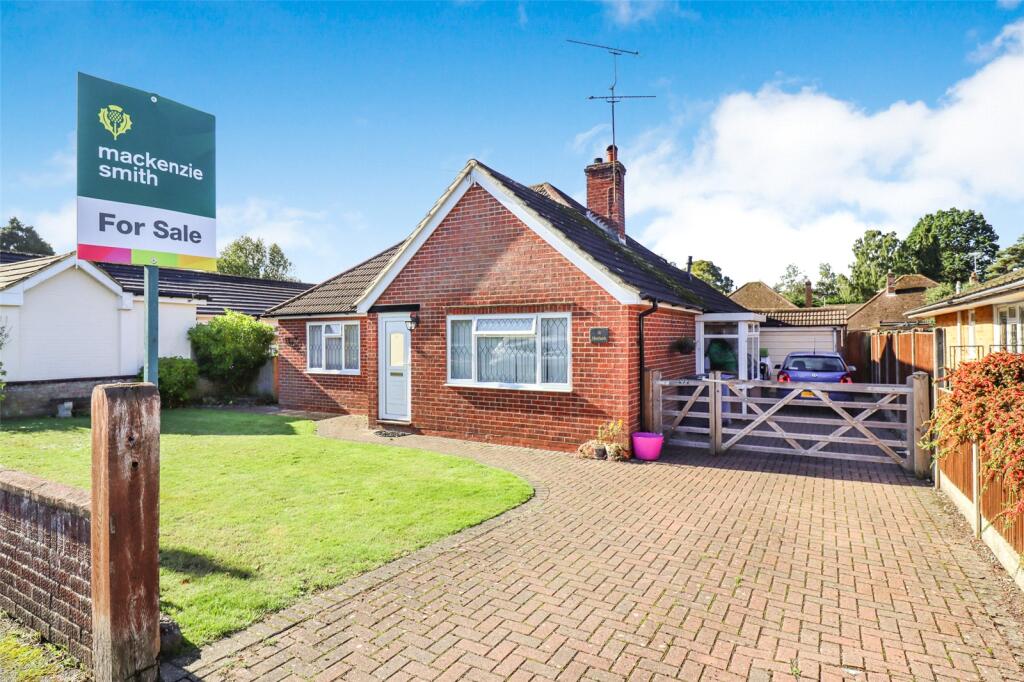 Main image of property: Alton Road, Fleet, Hampshire, GU51