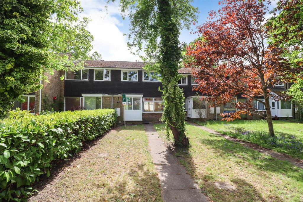 Main image of property: Copse End, Fleet, Hampshire, GU51