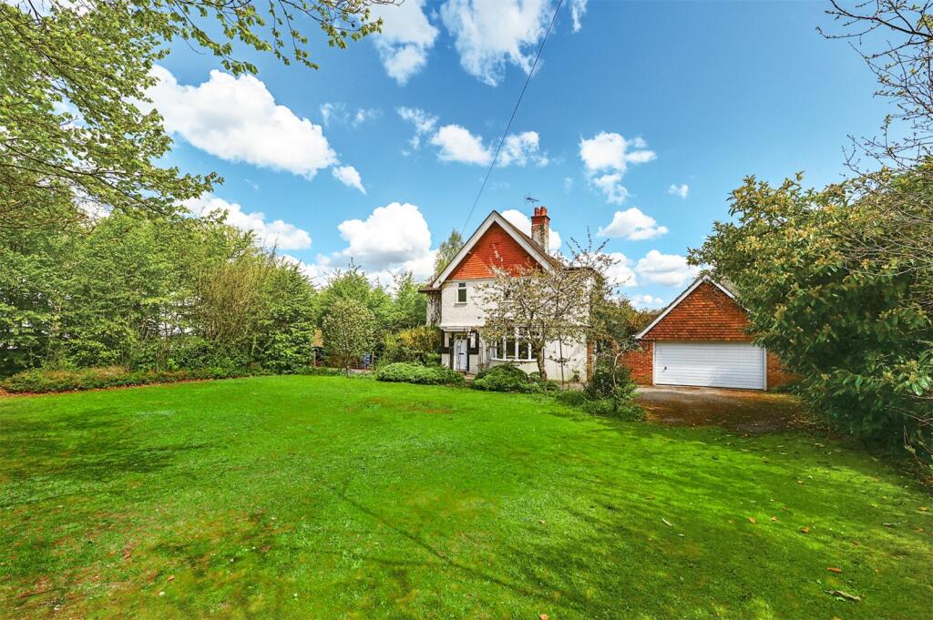 Main image of property: Durnsford Avenue, Fleet, Hampshire, GU52