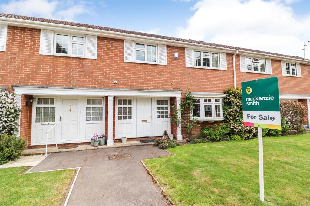 Main image of property: Glebe Court, Fleet, Hampshire, GU51