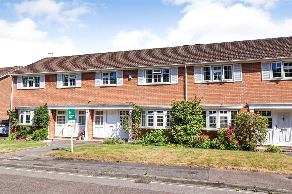 Main image of property: Glebe Court, Fleet, Hampshire, GU51