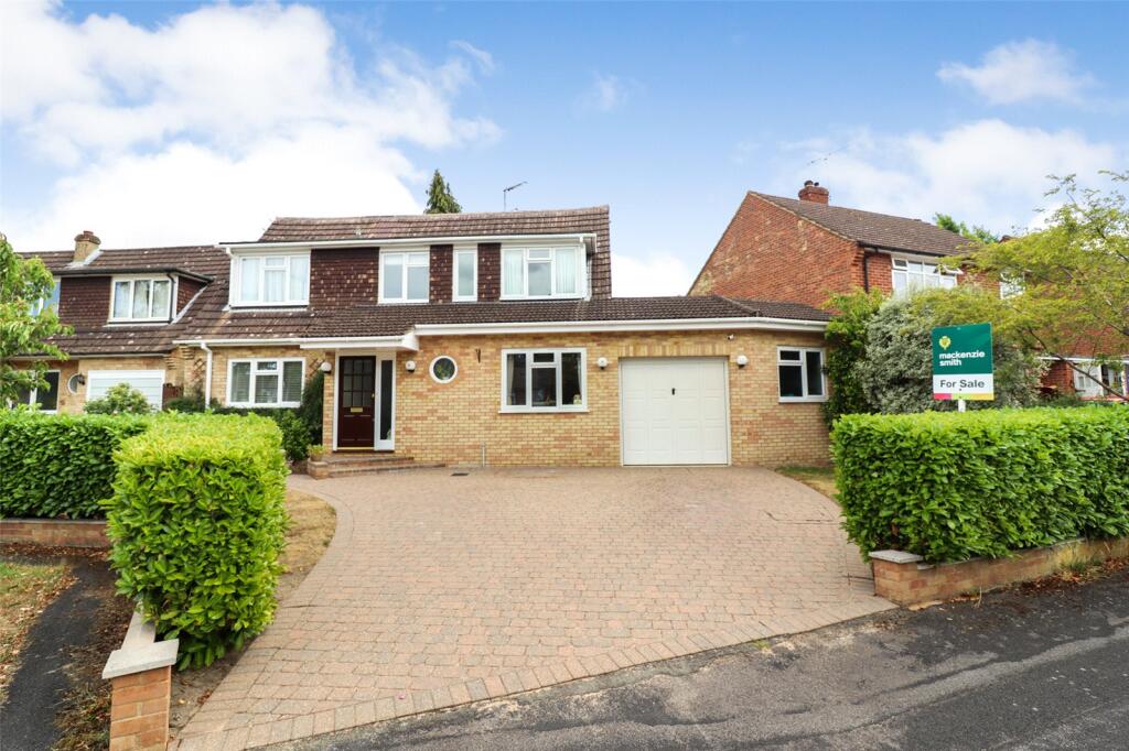 Main image of property: Frere Avenue, Fleet, Hampshire, GU51