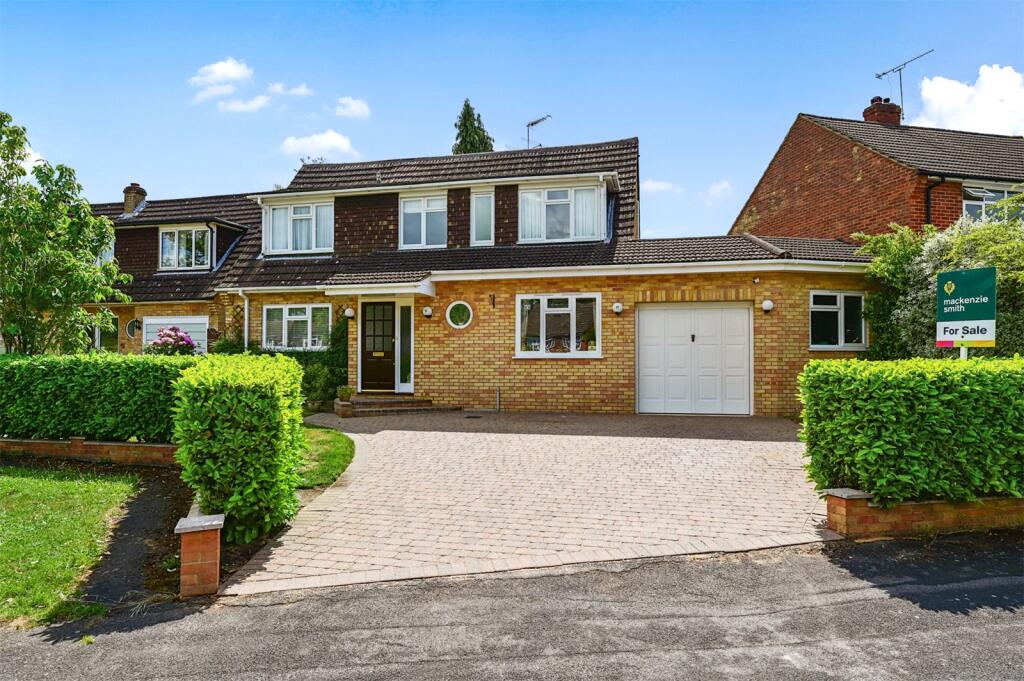 Main image of property: Frere Avenue, Fleet, Hampshire, GU51