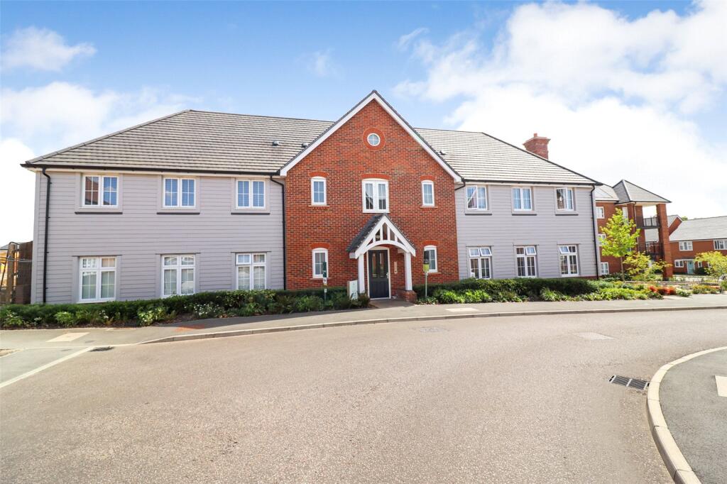 Main image of property: Ivy Close, Crookham Village, Fleet, Hampshire, GU51
