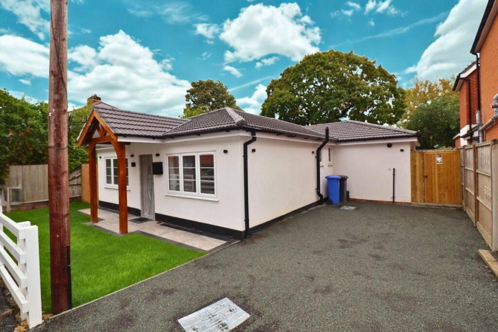 Main image of property: Albert Street, Fleet, Hampshire, GU51