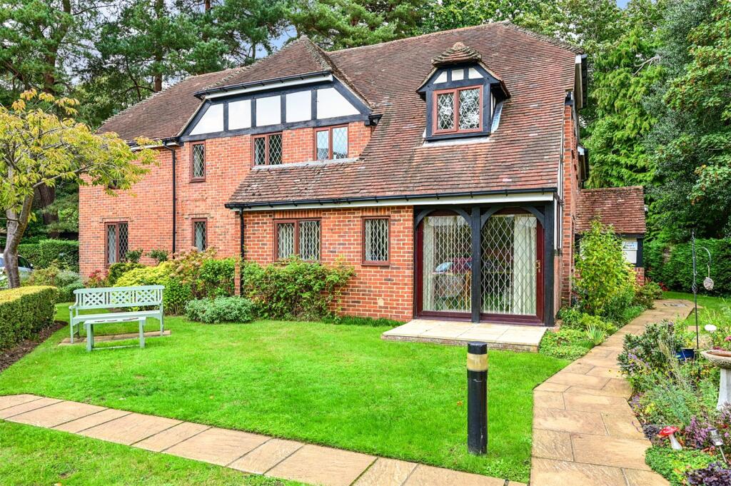 Main image of property: Pegasus Court, Fleet, Hampshire, GU51