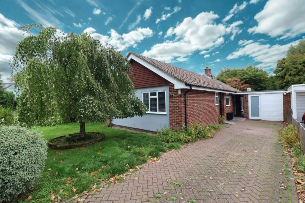 Main image of property: Osborne Drive, Fleet, Hampshire, GU52
