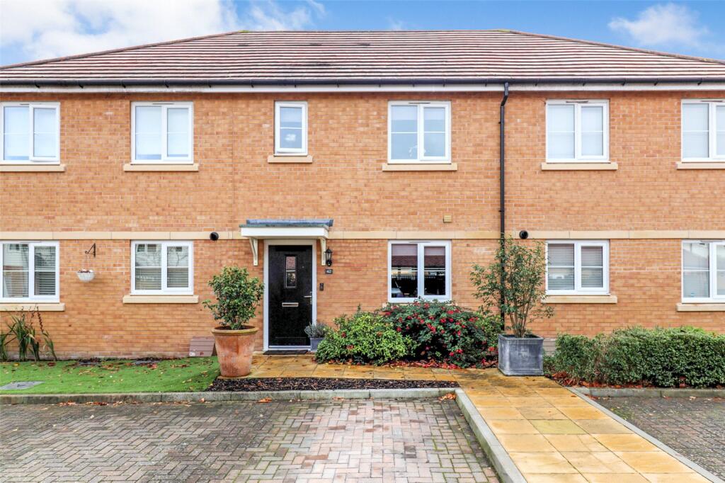 Main image of property: Copse Close, Fleet, Hampshire, GU51