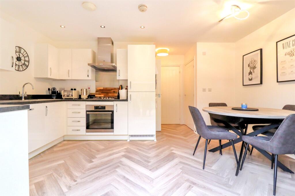 Main image of property: Copse Close, Fleet, Hampshire, GU51