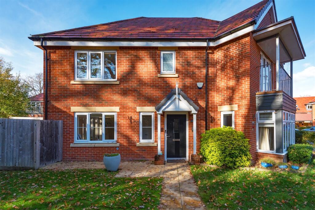 Main image of property: Copse Close, Fleet, Hampshire, GU51