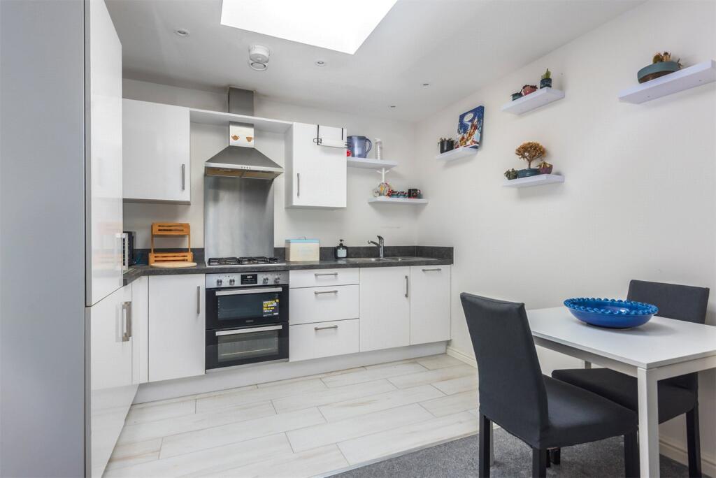 Main image of property: Minley Road, Fleet, Hampshire, GU51