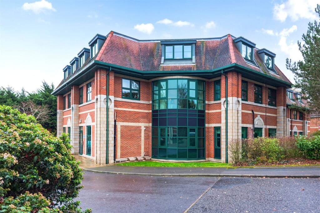 Main image of property: Minley Road, Fleet, Hampshire, GU51