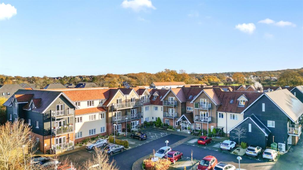 Main image of property: Redfields Lane, Church Crookham, Fleet, Hampshire, GU52