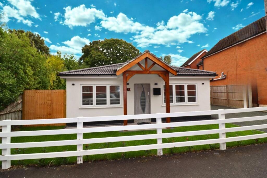 Main image of property: Albert Street, Fleet, Hampshire, GU51