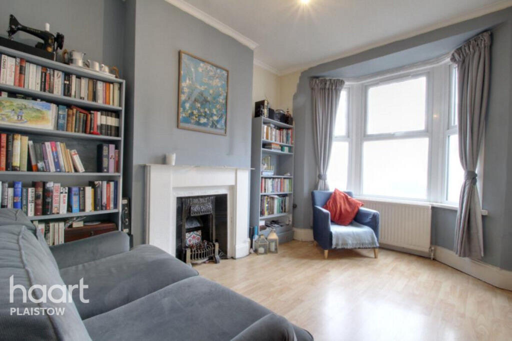 Main image of property: New City Road, London