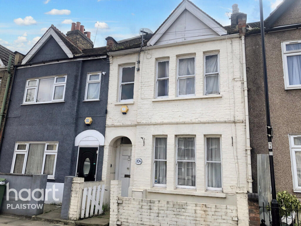 Main image of property: Chadwin Road Plaistow, London