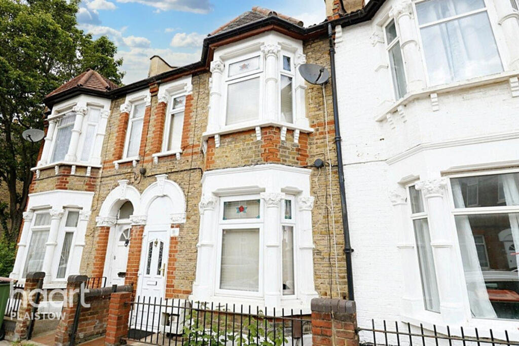 Main image of property: Chadwin Road Plaistow, London