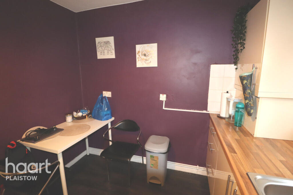 Main image of property: Vandome Close Royal Docks, London