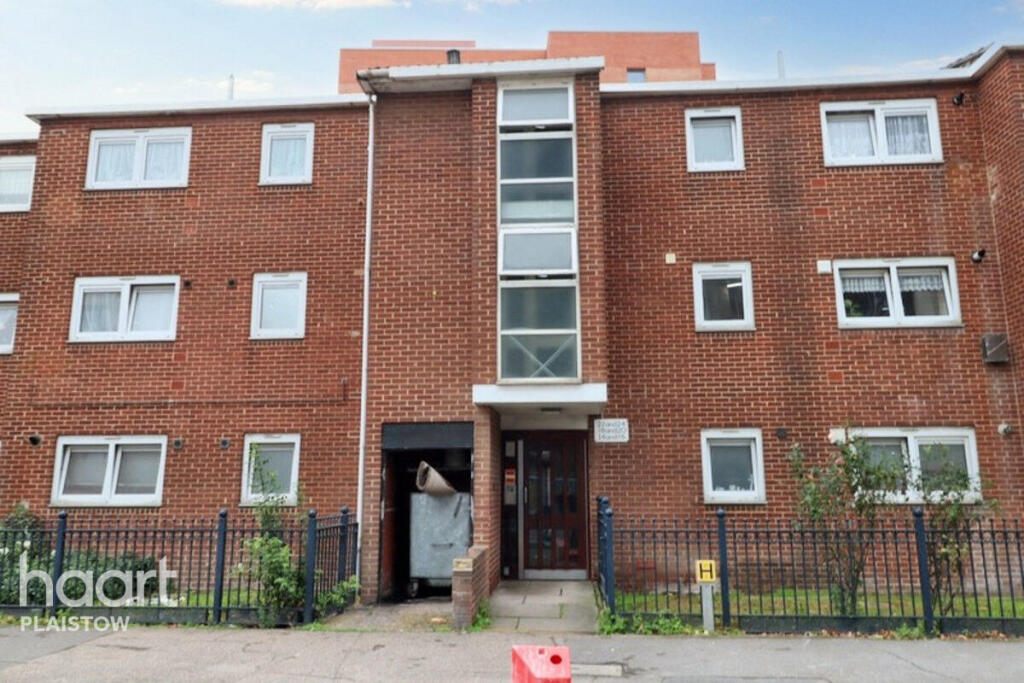 Main image of property: Vandome Close Royal Docks, London