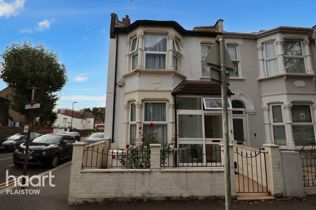 Main image of property: Credon Road Upton Park, London