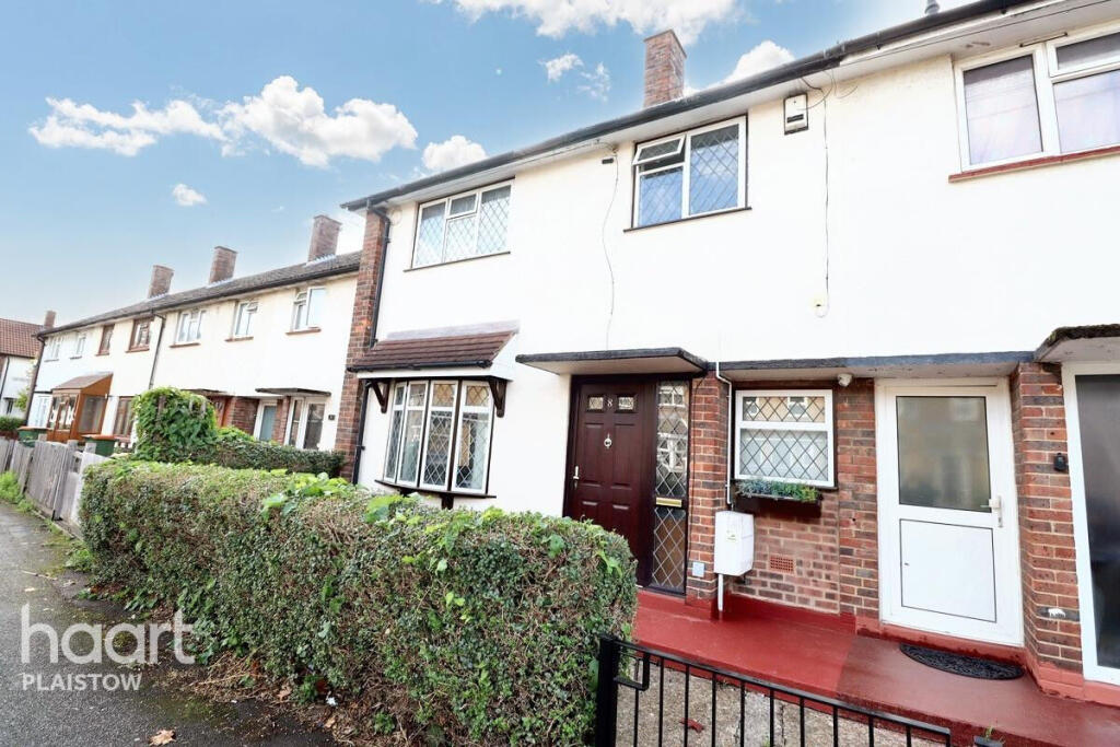 Main image of property: Lambert Road Royal Docks, London