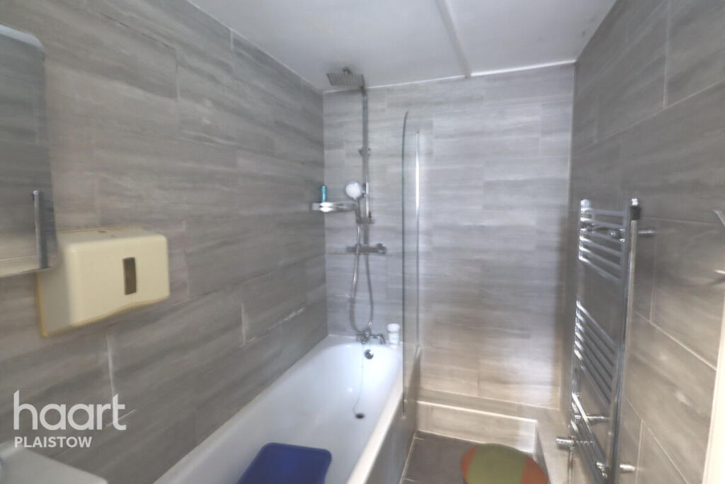 Main image of property: Garfield Road Plaistow, London