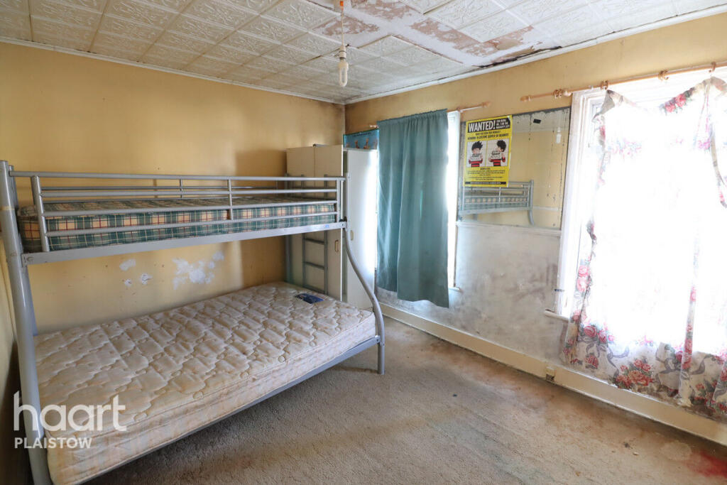 Main image of property: Garfield Road Plaistow, London