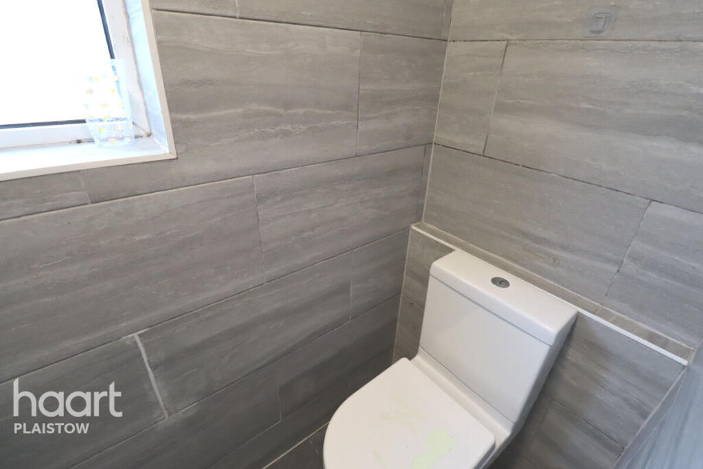 Main image of property: Garfield Road Plaistow, London