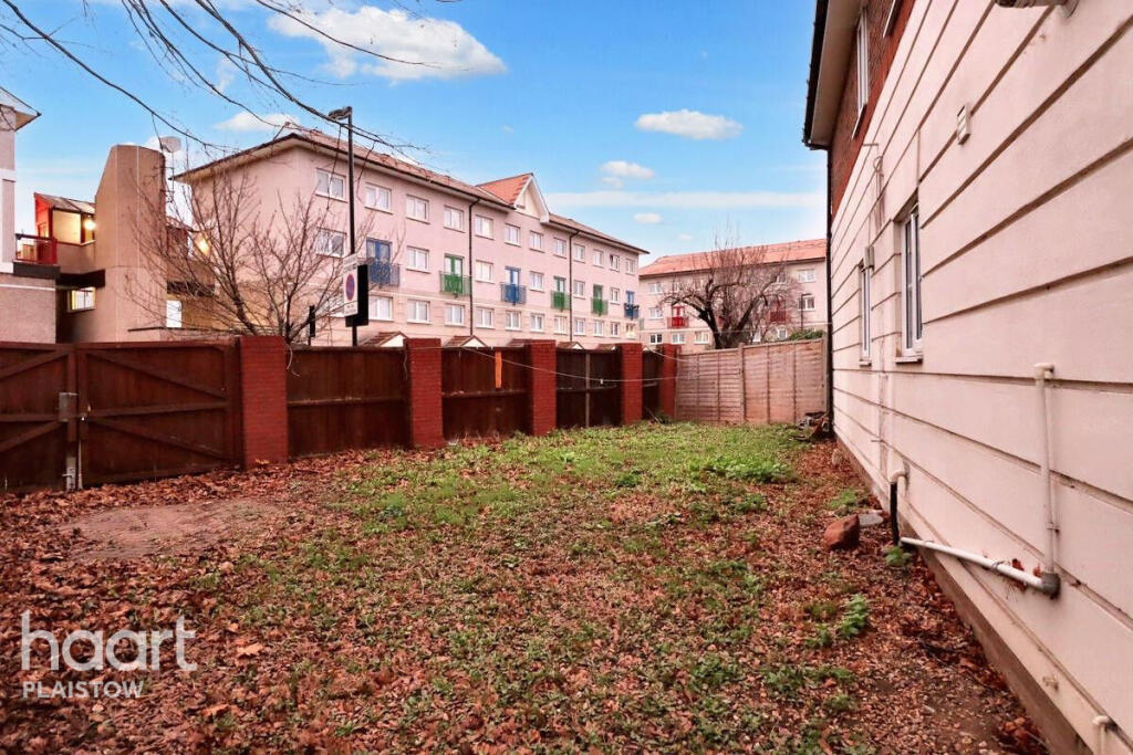 Main image of property: Goldwing Close Royal Docks, London