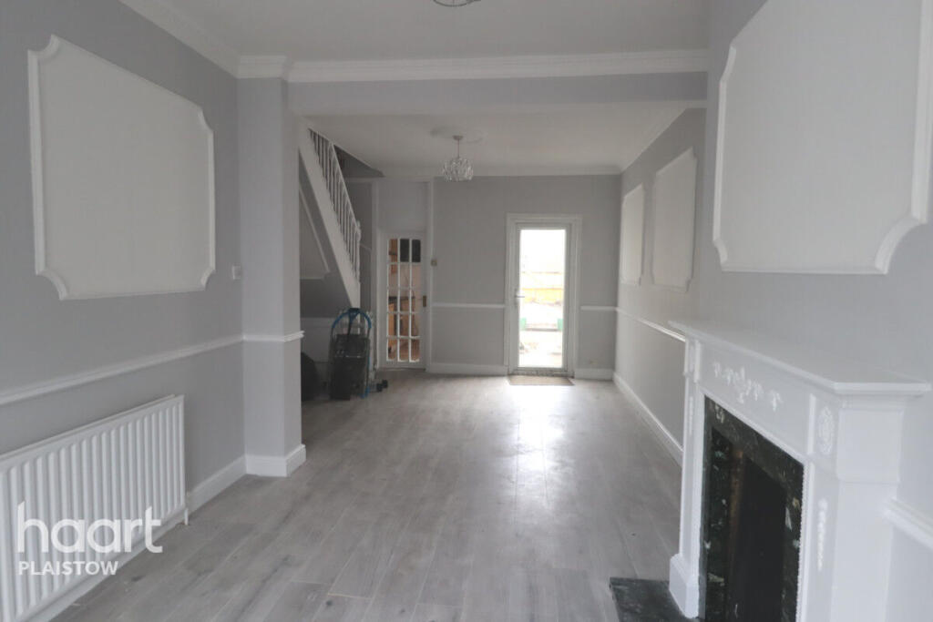 Main image of property: Kingsland Road Plaistow, London