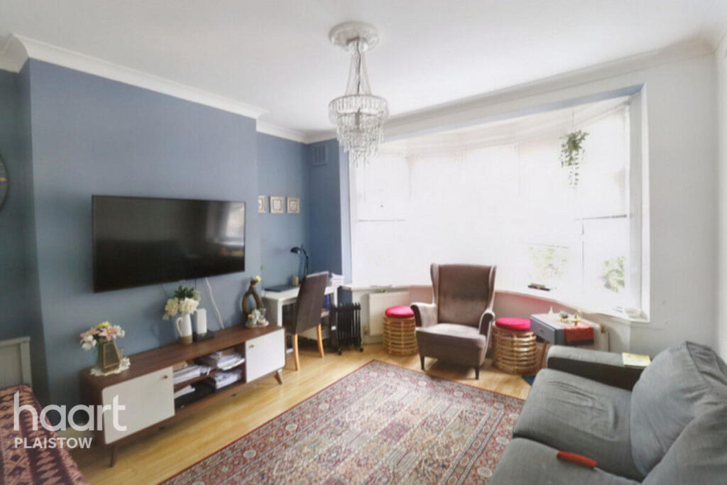 Main image of property: Terrace Road Upton Park, London