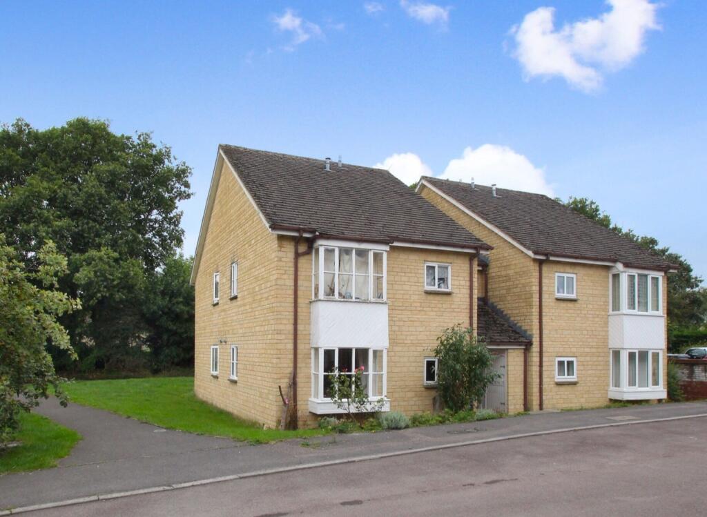 Main image of property: Eton Close, Witney, Oxfordshire