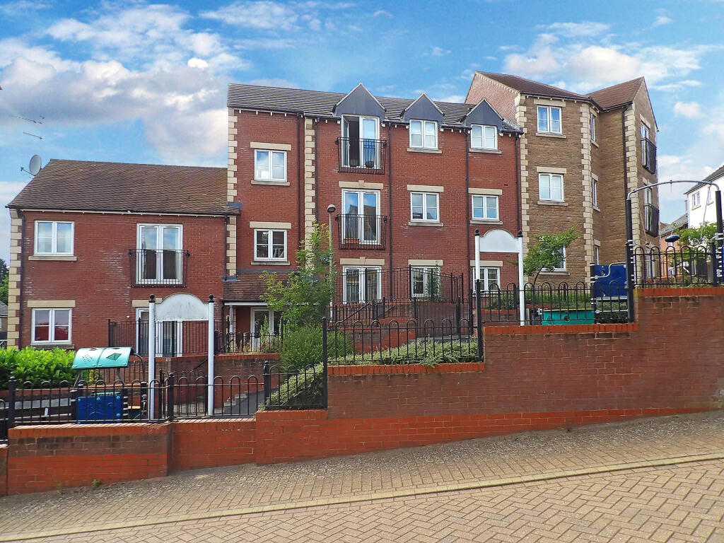 Main image of property: Rosemary Drive, Banbury, Oxfordshire