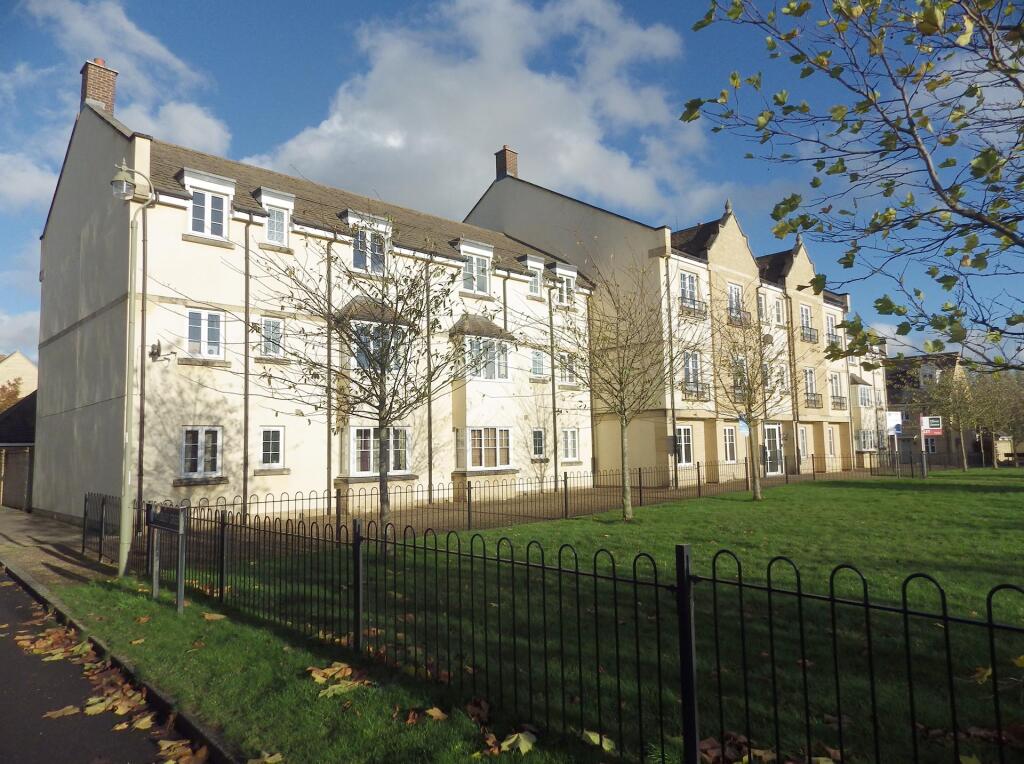 Main image of property: Woodley Green, Witney, Oxfordshire