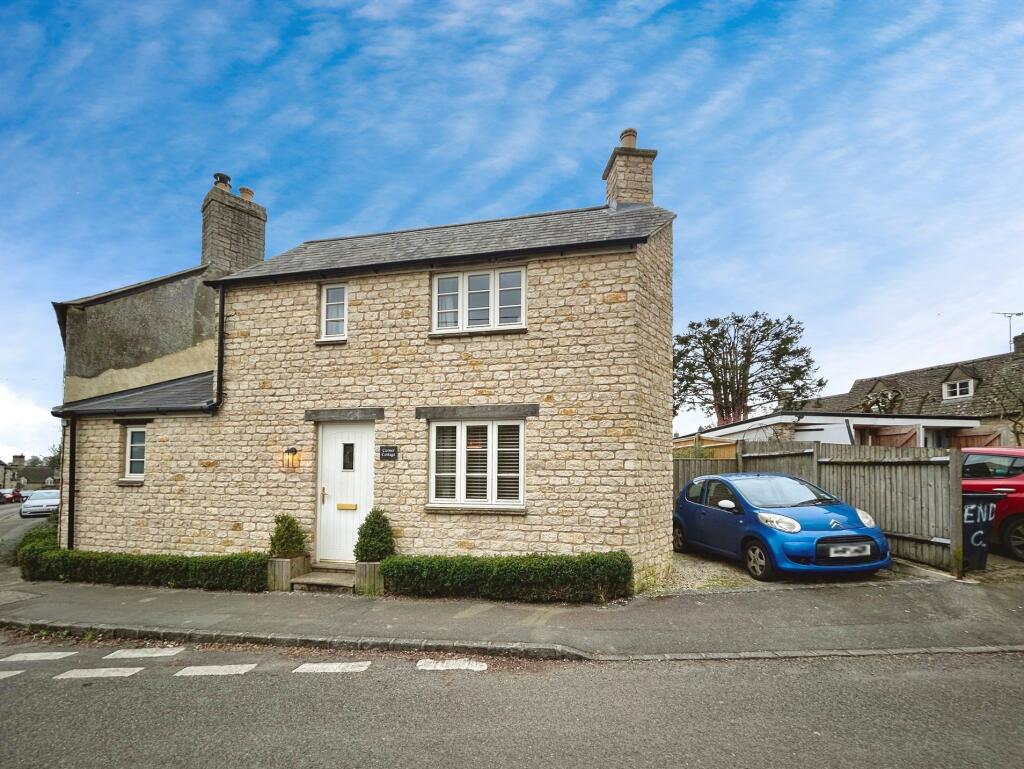 Main image of property: Church Street, Woodstock, Oxfordshire
