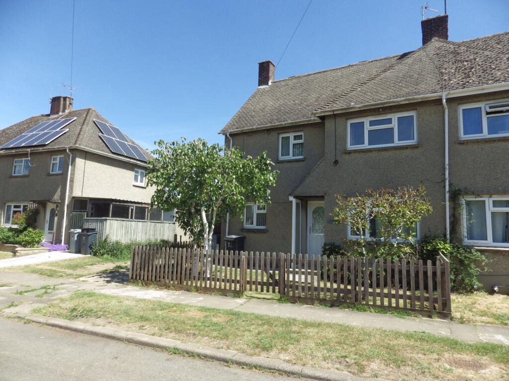 Main image of property: Eastfield Road, Witney, Oxfordshire