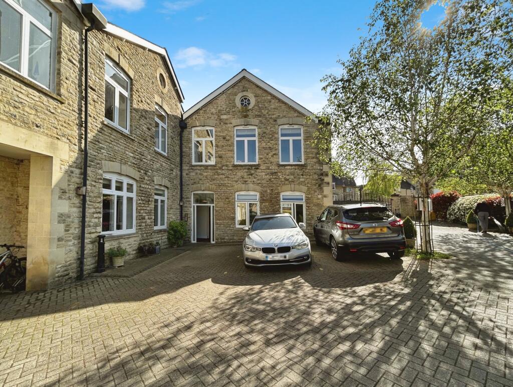 Main image of property: Woodford Mill, Witney, Oxfordshire