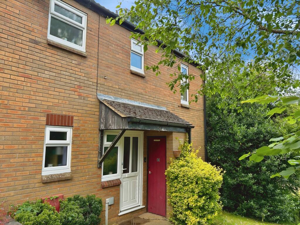 Main image of property: Salvia Close, Banbury, Oxon