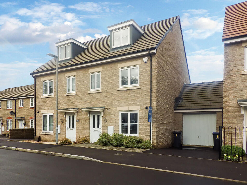 Main image of property: Upper Mill, Swindon, Wiltshire