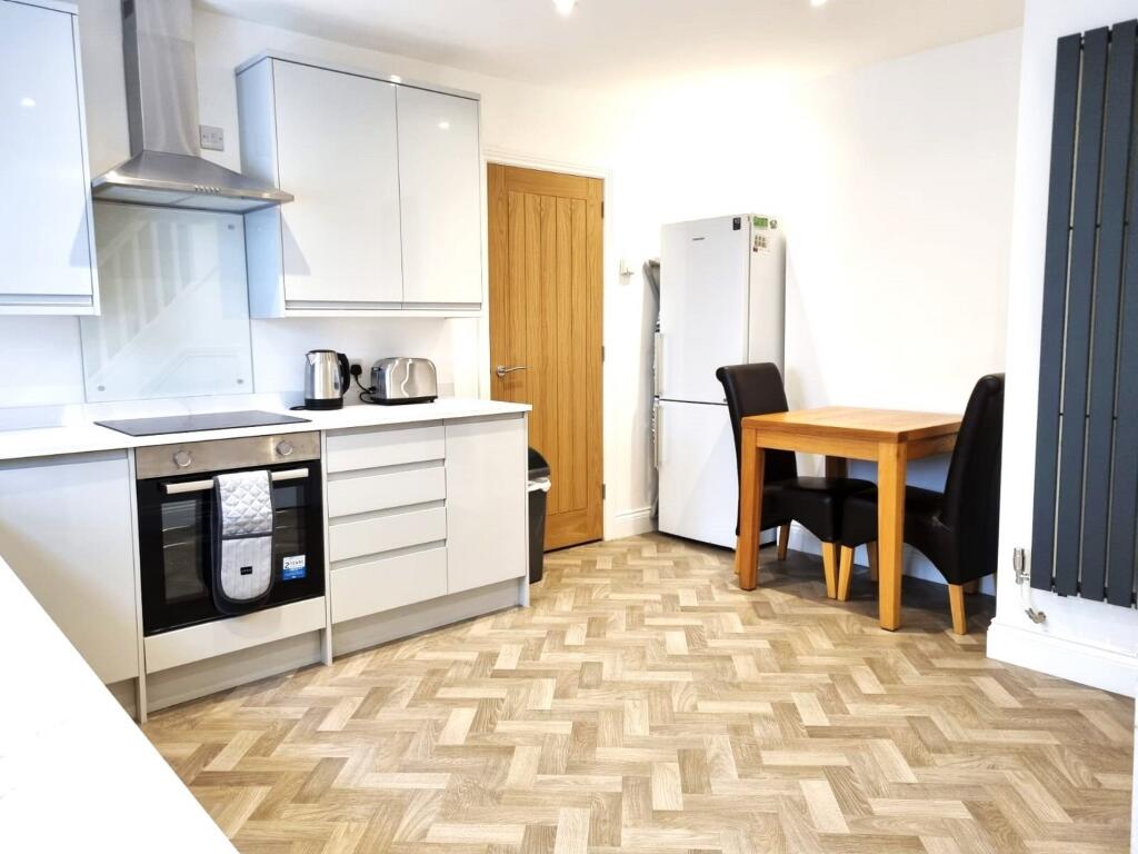 Main image of property: Sinclair Avenue, Banbury, Oxfordshire