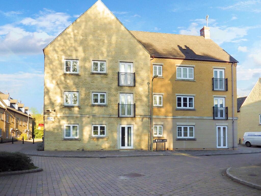 Main image of property: Mead Lane, Witney, Oxfordshire