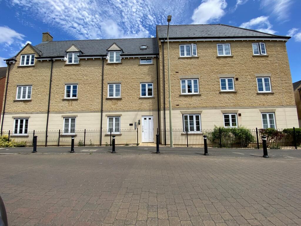 Main image of property: 29 Harvest Way, Witney, Oxfordshire