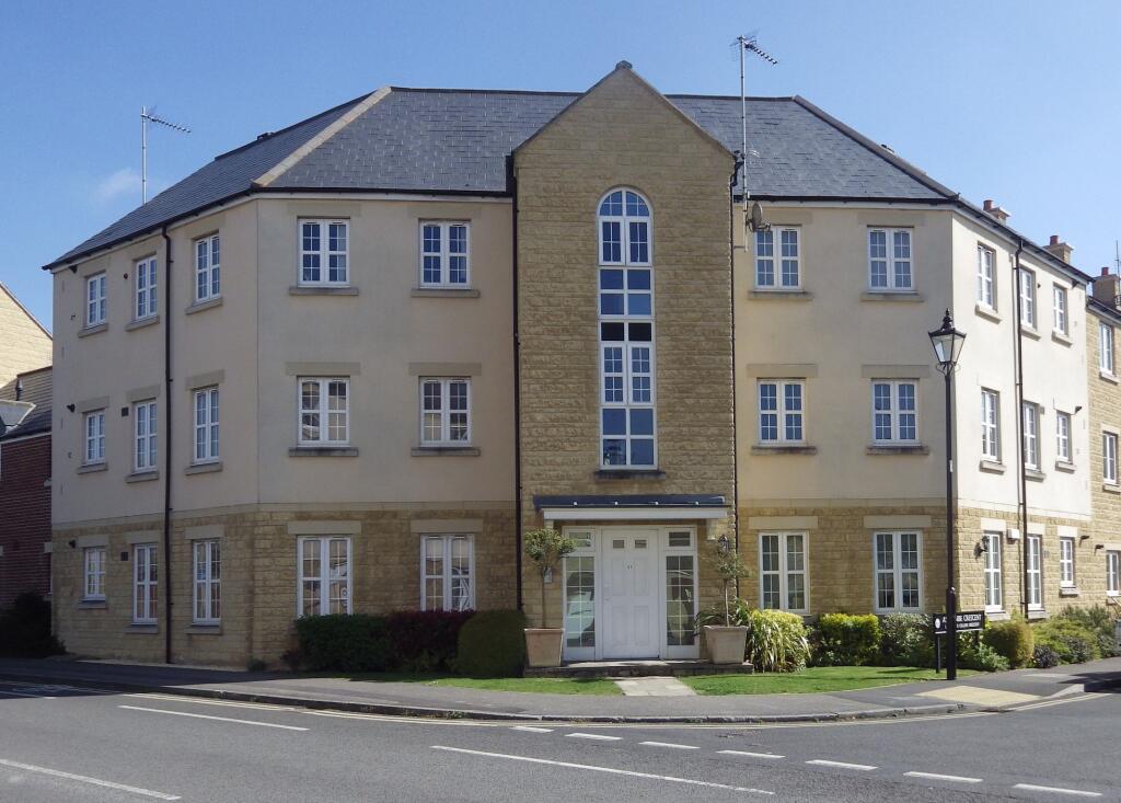 Main image of property: Woodford Way, Witney, Oxfordshire